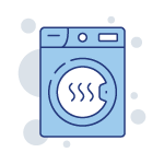 Speed Queen - Coast Laundry - Hawthorne